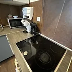 アパート Le 11 - Joli F2 Renove, Centre - Stationnement Gratuit