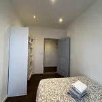 アパート Le 11 - Joli F2 Renove, Centre - Stationnement Gratuit