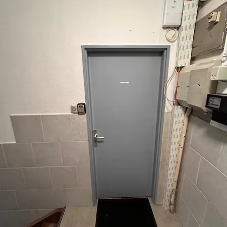 # Le 11 # Joli F2 Renove, Centre 牟罗兹