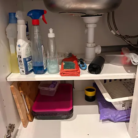 Appartement # Le 11 # Joli F2 Rénové, Centre *