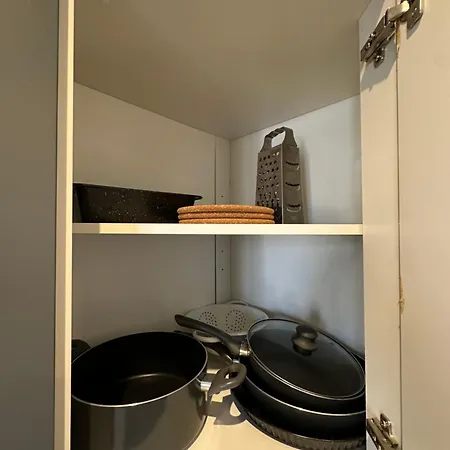 # Le 11 # Joli F2 Rénové, Centre Mulhouse