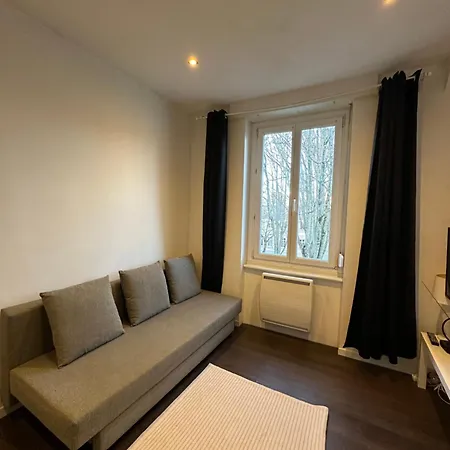 # Le 11 # Joli F2 Rénové, Centre * Mulhouse