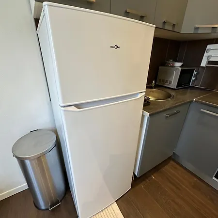 # Le 11 # Joli F2 Renove, Centre