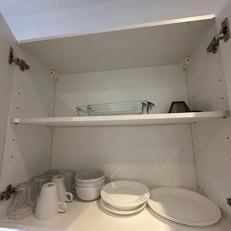 # Le 11 # Joli F2 Rénové, Centre Appartement *