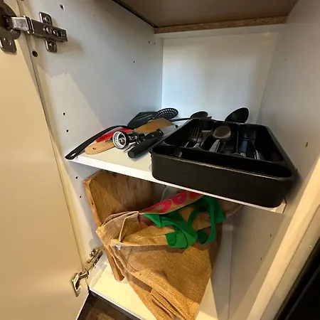 # Le 11 # Joli F2 Rénové, Centre Mulhouse