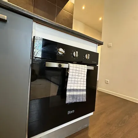 # Le 11 # Joli F2 Renove, Centre * Μυλούζη