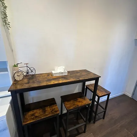 # Le 11 # Joli F2 Renove, Centre *