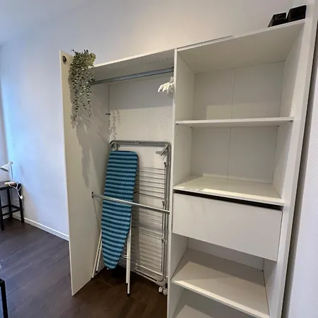 Διαμέρισμα # Le 11 # Joli F2 Renove, Centre *