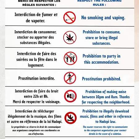 # Le 11 # Joli F2 Rénové, Centre Appartement